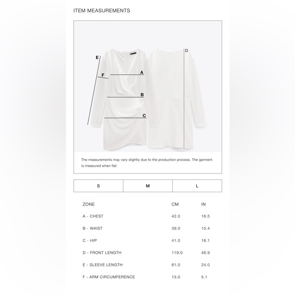 ZARA METALLIC THREAD KNIT MAXI DRESS - Picture 10 of 10